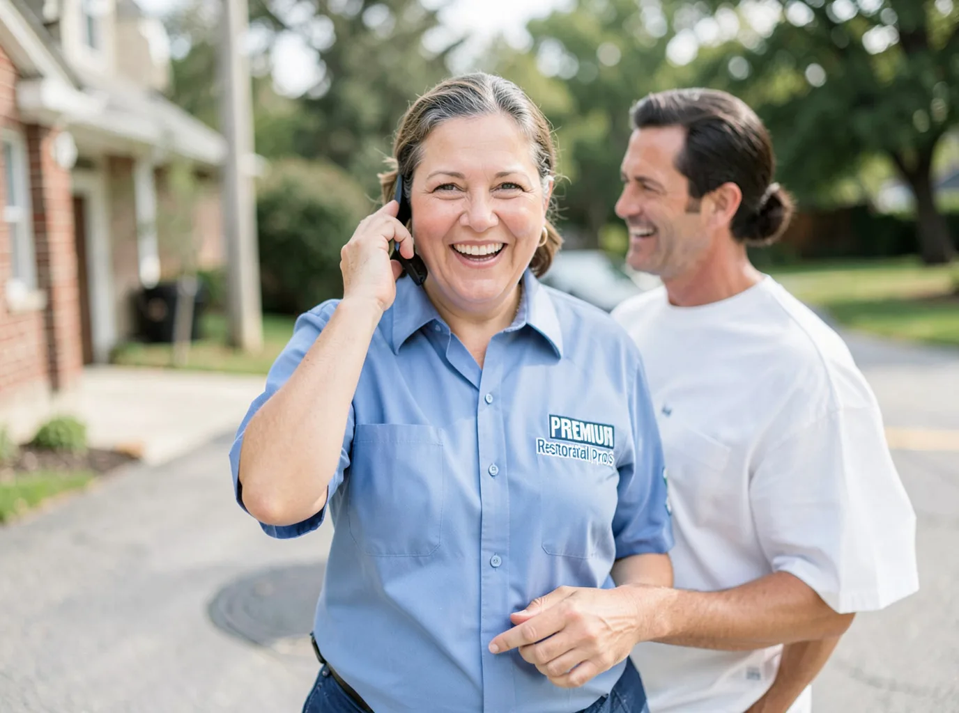 Water Damage Restoration Deer Creek, OK FAQs